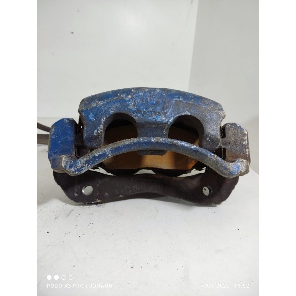 Pinça Freio Captiva Dianteira Direita 2008 A 2016