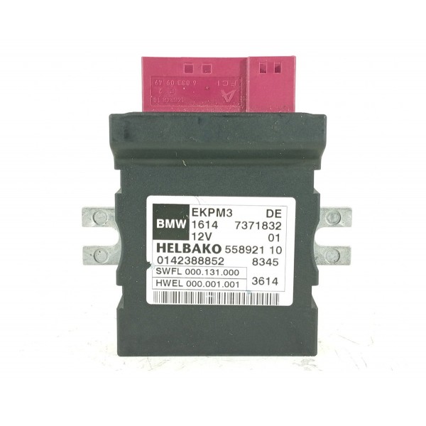 Modulo Bomba Combustivel Bmw 320 328 X4 13/2018 16147371832