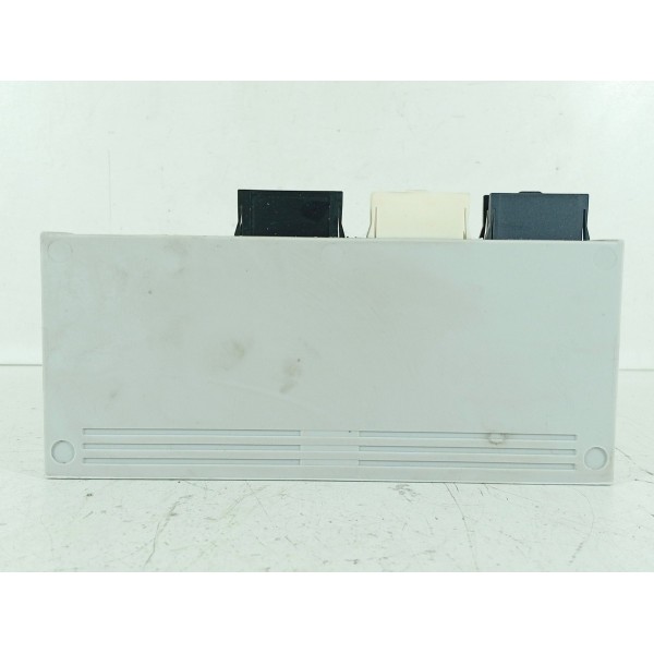 Modulo Tampa Traseira Bmw X3 X4 X5 2013/2018 61357394649