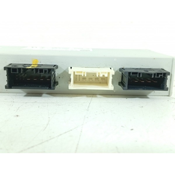 Modulo Tampa Traseira Bmw X3 X4 X5 2013/2018 61357394649