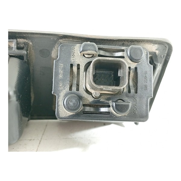 Camera Re Macaneta Bmw X3 X4 X5 X6 2013/2018 51247345700
