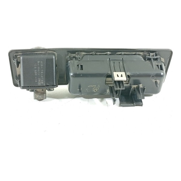 Camera Re Macaneta Bmw X3 X4 X5 X6 2013/2018 51247345700