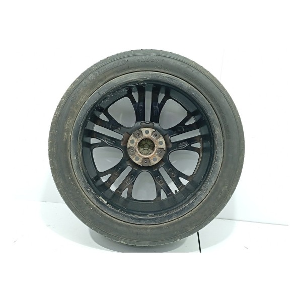 Roda Aro Pneu Bmw X4 275/40z R20 106w  2015/2018 Original