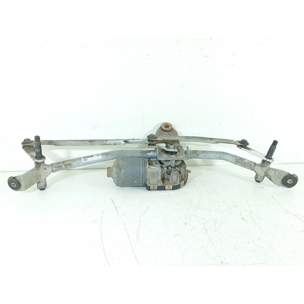 Motor Limpador Parabrisa Bmw X3 X4 2015/2018 7338655