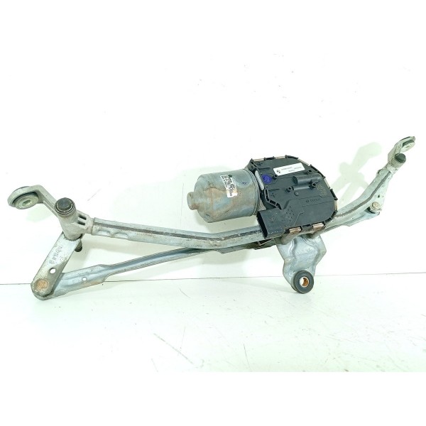 Motor Limpador Parabrisa Bmw X3 X4 2015/2018 7338655