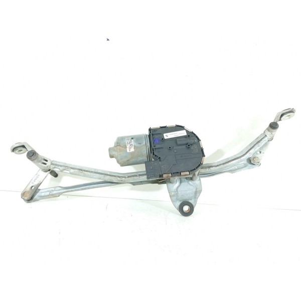 Motor Limpador Parabrisa Bmw X3 X4 2015/2018 7338655