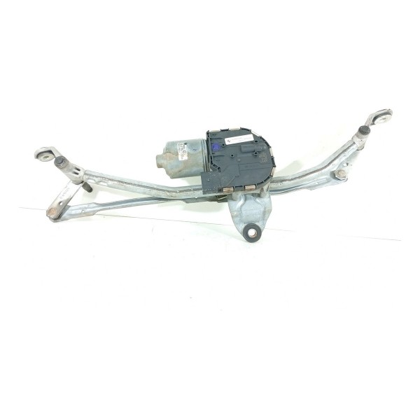 Motor Limpador Parabrisa Bmw X3 X4 2015/2018 7338655