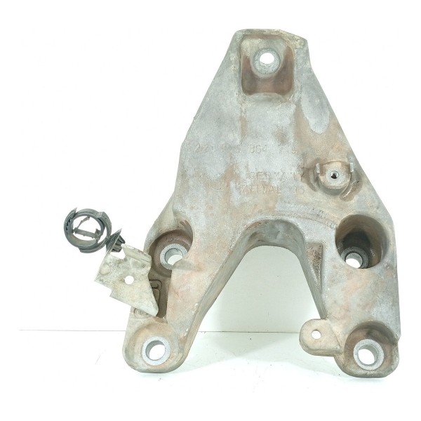 Suporte Coxim Motor Bmw X3 X4 2013/2018 6864719