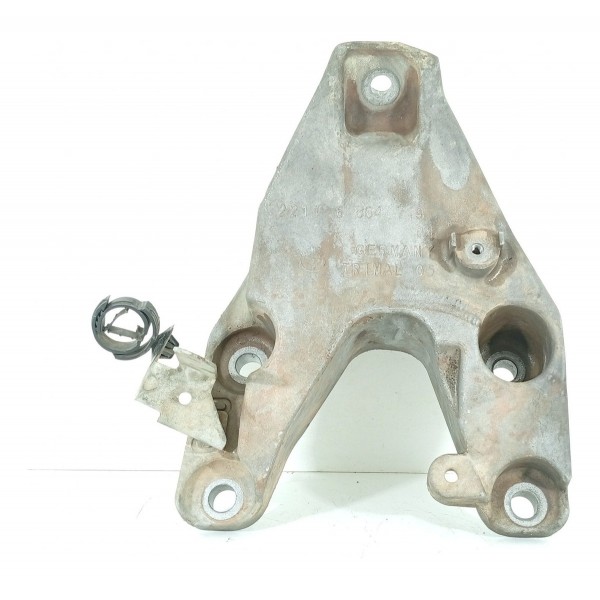 Suporte Coxim Motor Bmw X3 X4 2013/2018 6864719