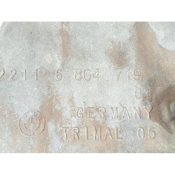 Suporte Coxim Motor Bmw X3 X4 2013/2018 6864719