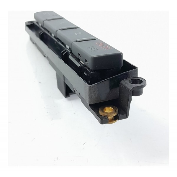 Botao Memoria Banco Audi Q7 Dianteiro Esq  10/15 4f1959769a