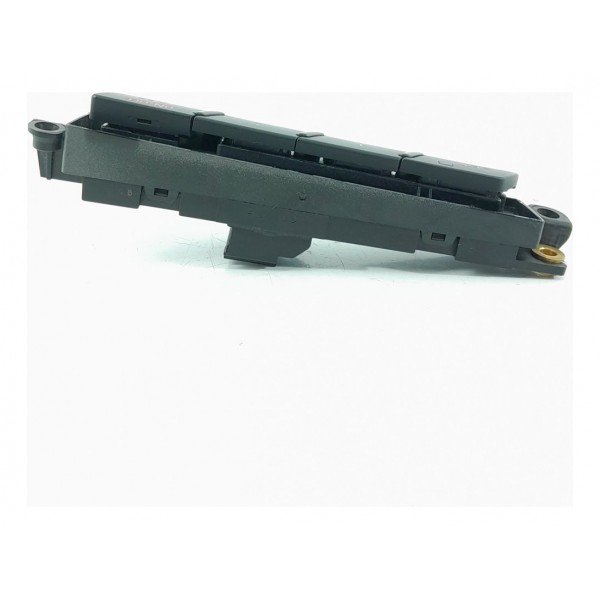 Botao Memoria Banco Audi Q7 Dianteiro Esq  10/15 4f1959769a