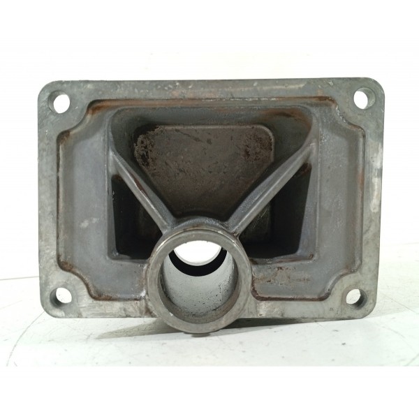 Suporte Semi Eixo Bmw X3 X4 Direito 2013/2018 760199602