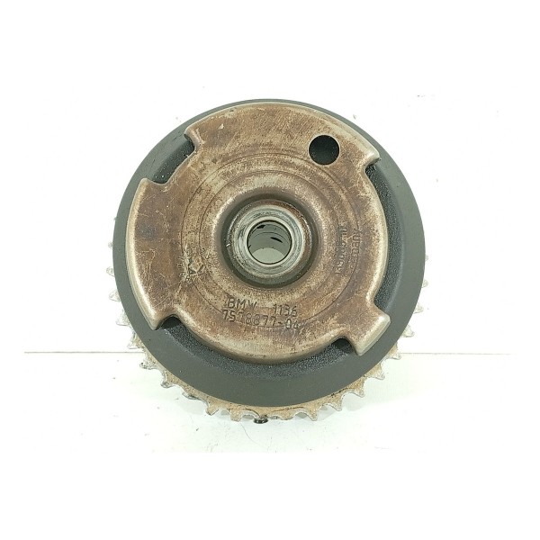 Polia Variavel Bmw X3 X4 320 3.0 2013/2018 757887704