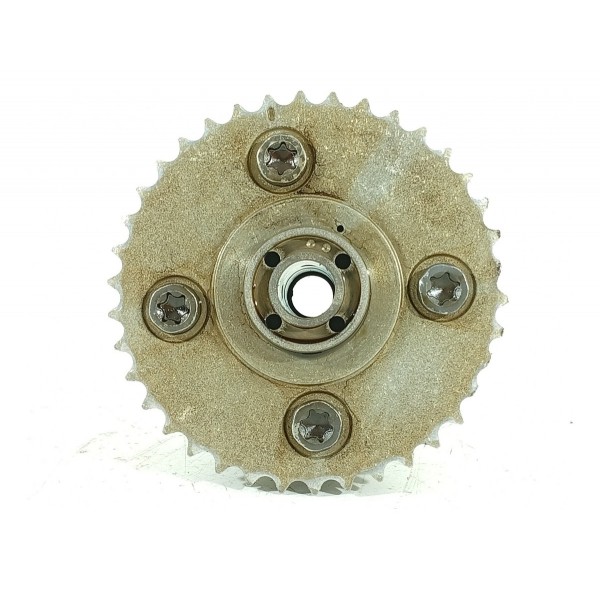 Polia Variavel Bmw X3 X4 320 3.0 2013/2018 757887704