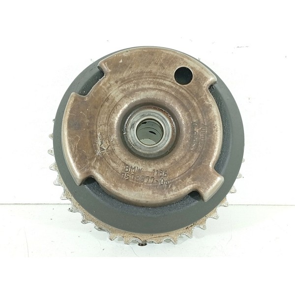 Polia Variavel Bmw X3 X4 320 3.0 2013/2018 757887704