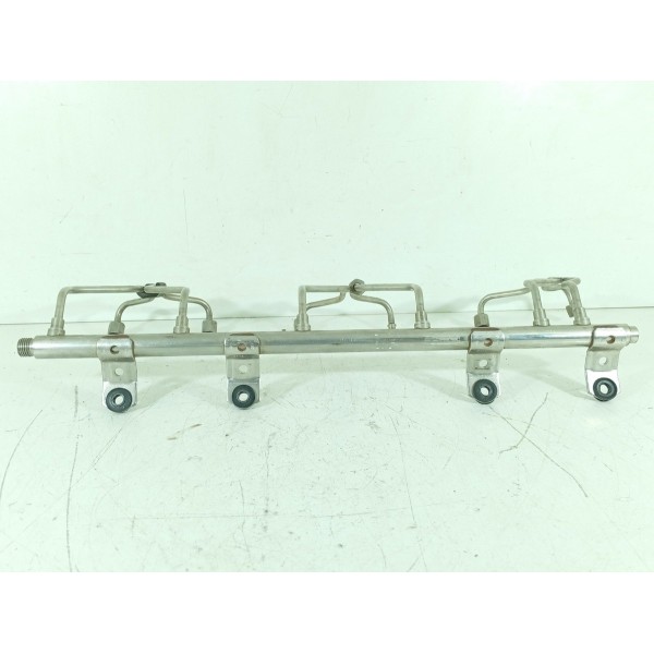 Flauta Combustivel Bmw X3 X4 3.0 2013/2018