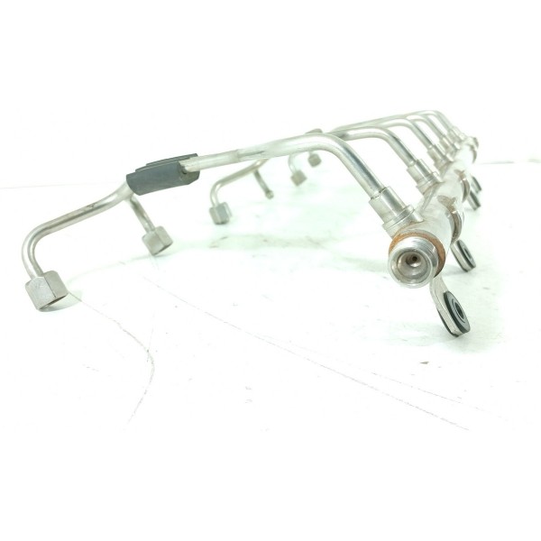 Flauta Combustivel Bmw X3 X4 3.0 2013/2018