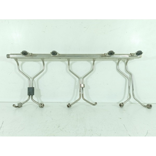 Flauta Combustivel Bmw X3 X4 3.0 2013/2018