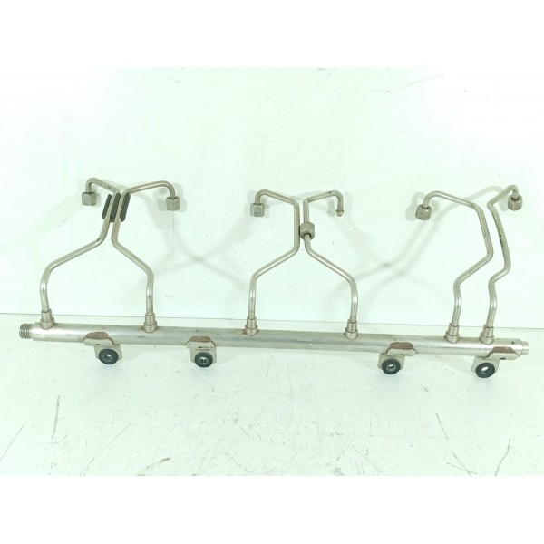 Flauta Combustivel Bmw X3 X4 3.0 2013/2018