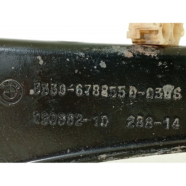 Braco Bmw X3 X4 Traseiro Direito 2011/2018 6788550