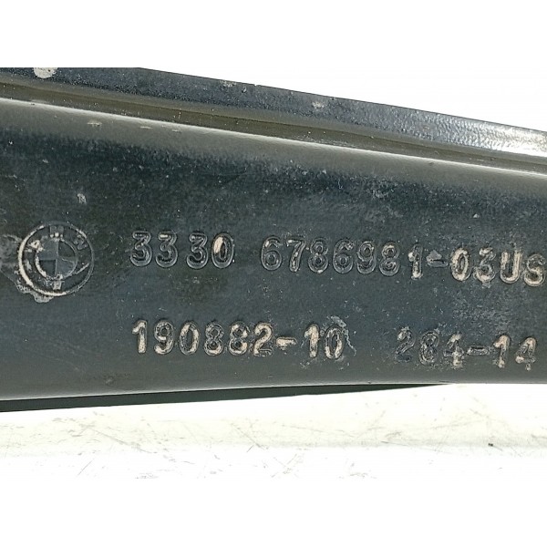 Braco Tirante Bmw X3 X4 Traseiro 2011/2018 6786981