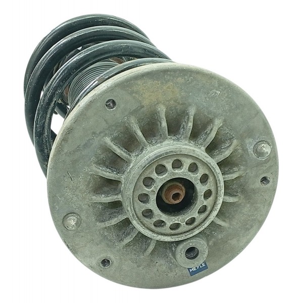 Amortecedo Mola Sensor Bmw X3 X4 Dianteiro Direito 2015/2018