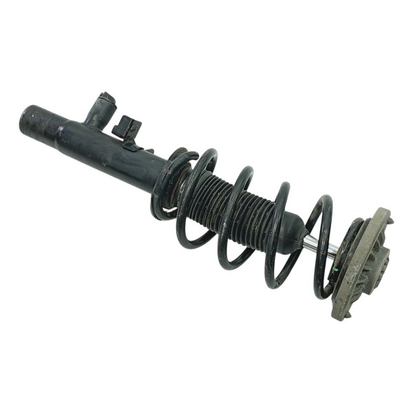 Amortecedo Mola Sensor Bmw X3 X4 Dianteiro Direito 2015/2018