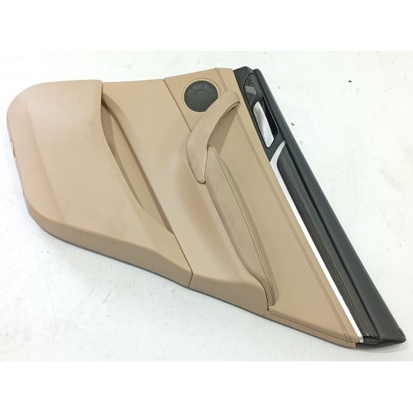 Forro Porta Bmw X4 Traseiro Direito 2015/2018 105292466c Det