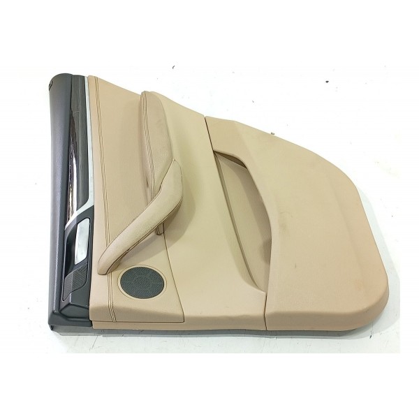 Forro Porta Bmw X4 Traseiro Direito 2015/2018 105292466c Det