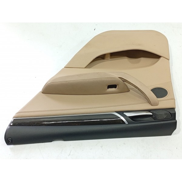 Forro Porta Bmw X4 Traseiro Direito 2015/2018 105292466c Det