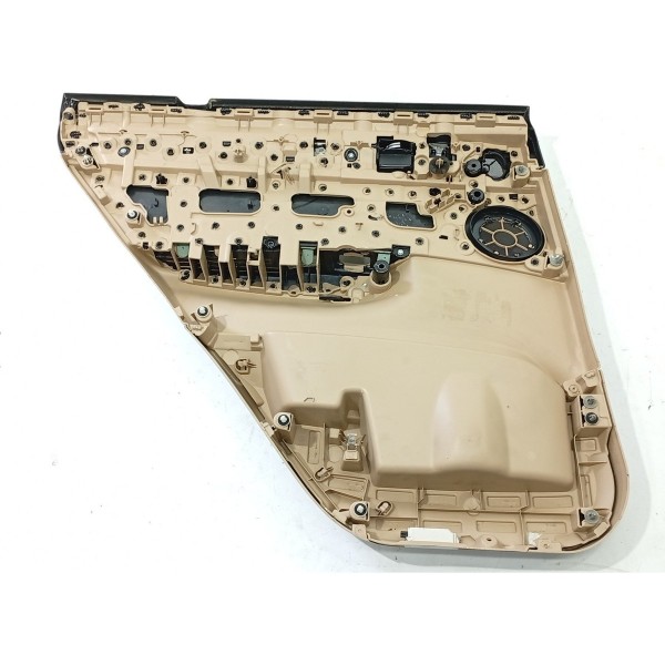 Forro Porta Bmw X4 Traseiro Direito 2015/2018 105292466c Det