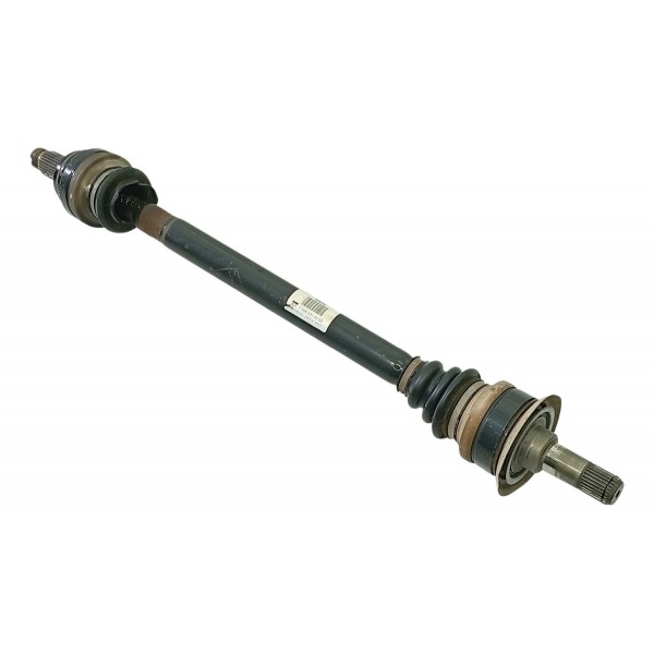 Semi Eixo Bmw X3 X4 Traseiro 2011/2017 7598031