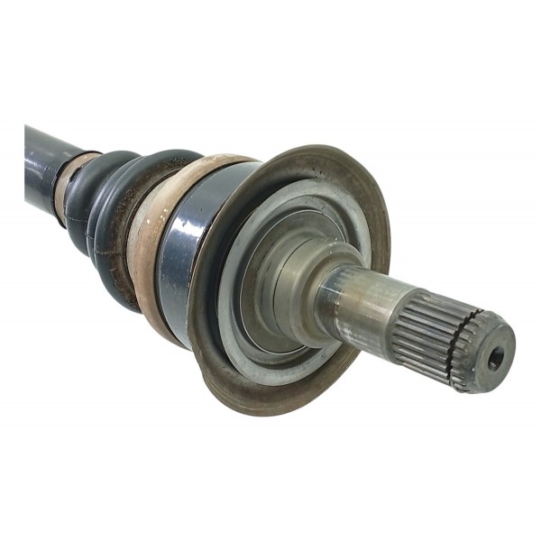 Semi Eixo Bmw X3 X4 Traseiro 2011/2017 7598031