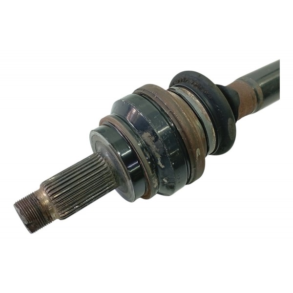 Semi Eixo Bmw X3 X4 Traseiro 2011/2017 7598031