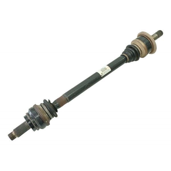 Semi Eixo Bmw X3 X4 Traseiro 2011/2017 7598031