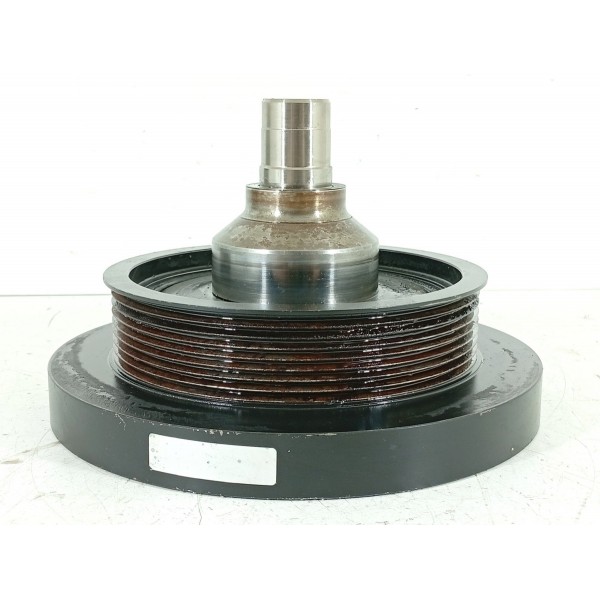 Polica Virabrequim Bmw X3 X4 N55 328 2011/2017