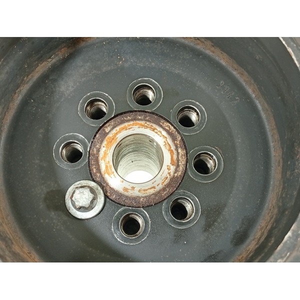 Polica Virabrequim Bmw X3 X4 N55 328 2011/2017