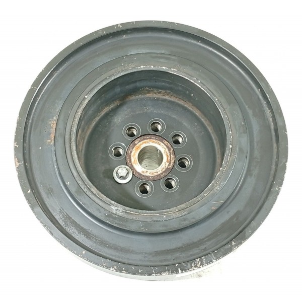 Polica Virabrequim Bmw X3 X4 N55 328 2011/2017