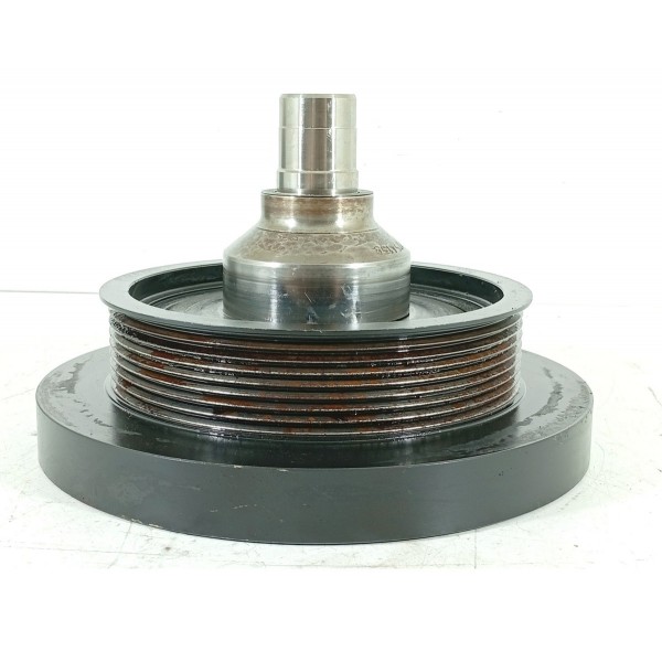 Polica Virabrequim Bmw X3 X4 N55 328 2011/2017