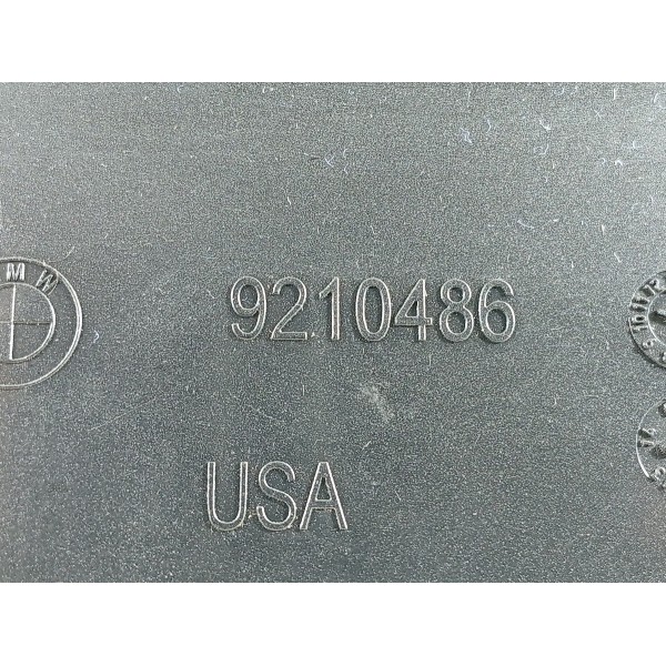 Porta Luvas Bmw X4 2015/2018 9210486