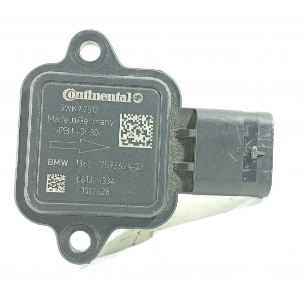 Sensor Fluxo Ar Bmw X3 X4  2011/2018 7593624