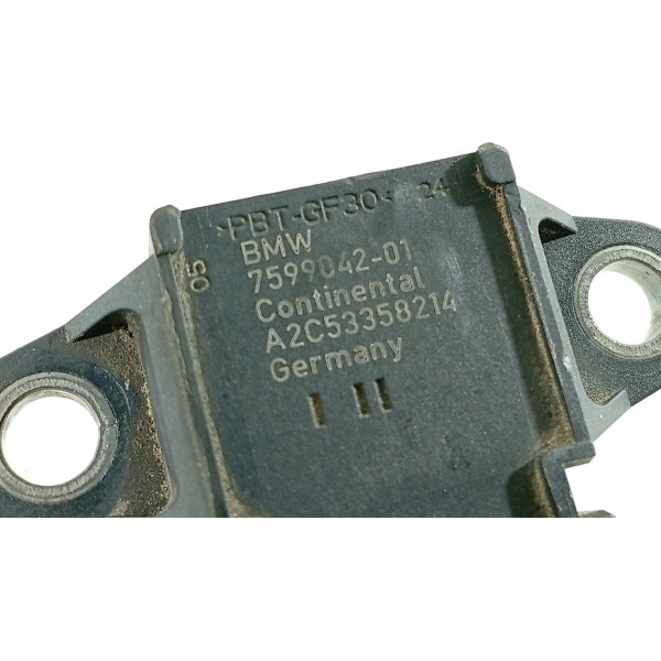 Sensor Maf Bmw X4 2015/2018 759904201