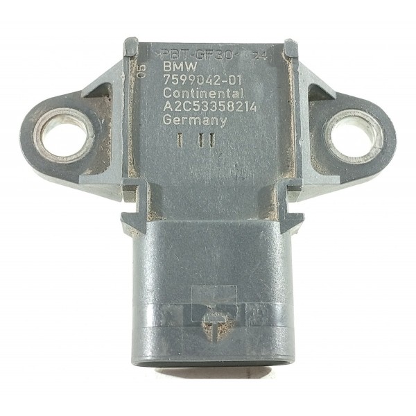 Sensor Maf Bmw X4 2015/2018 759904201