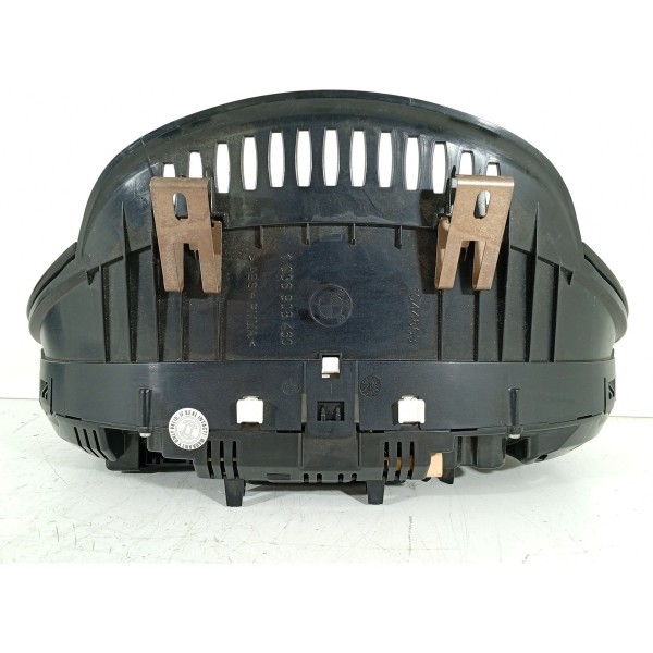 Painel Instrumento Velocimetro Bmw X4 2015/2018 1044663