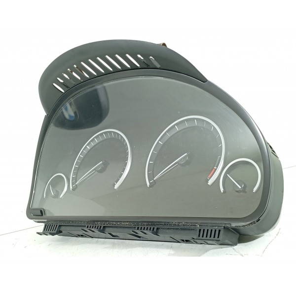 Painel Instrumento Velocimetro Bmw X4 2015/2018 1044663
