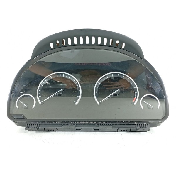 Painel Instrumento Velocimetro Bmw X4 2015/2018 1044663