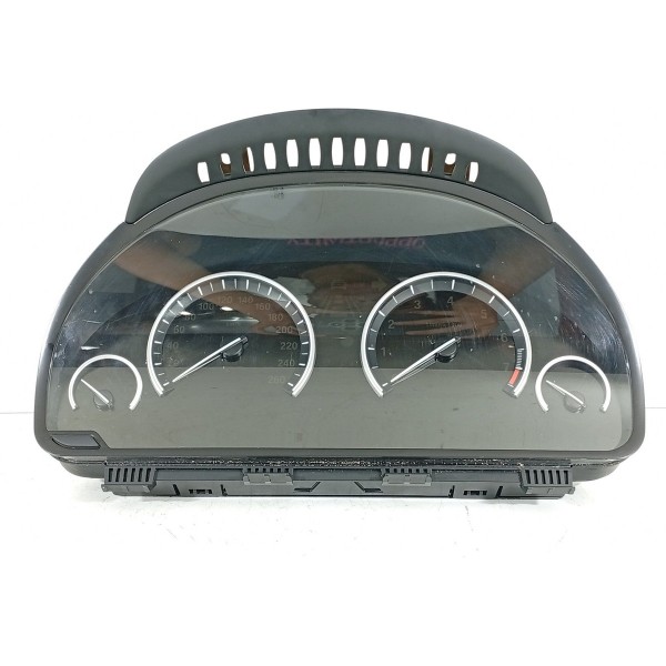 Painel Instrumento Velocimetro Bmw X4 2015/2018 1044663