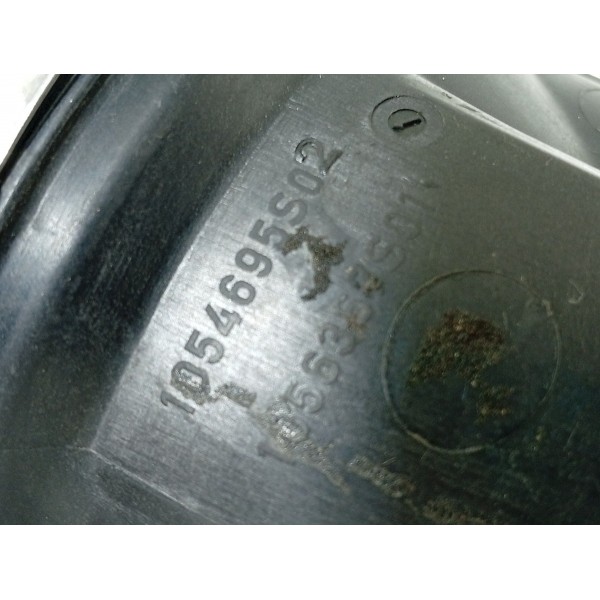 Mangueira Duto Filtro Ar Bmw X3 X4 2011/2018 1054695