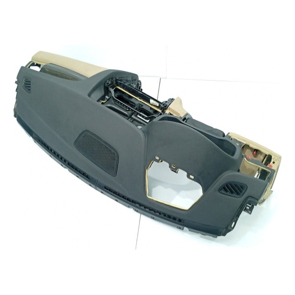 Kit Airbag Bmw X3 X4 2014/2018 6863392 Cinza